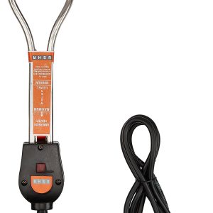 USHA IH 2415 1500 W Immersion Heater Rod (Beverages, Water)